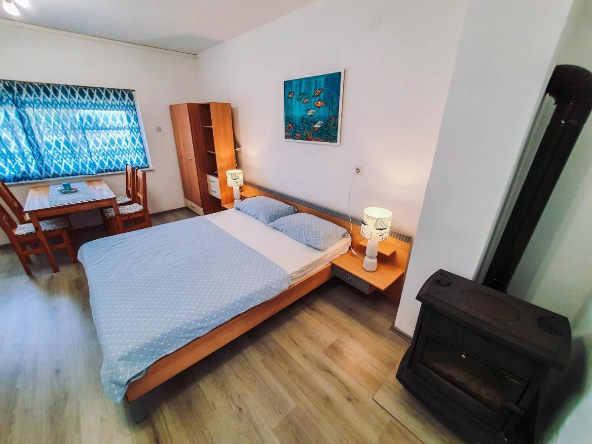 Appartement Kezele Jadranovo